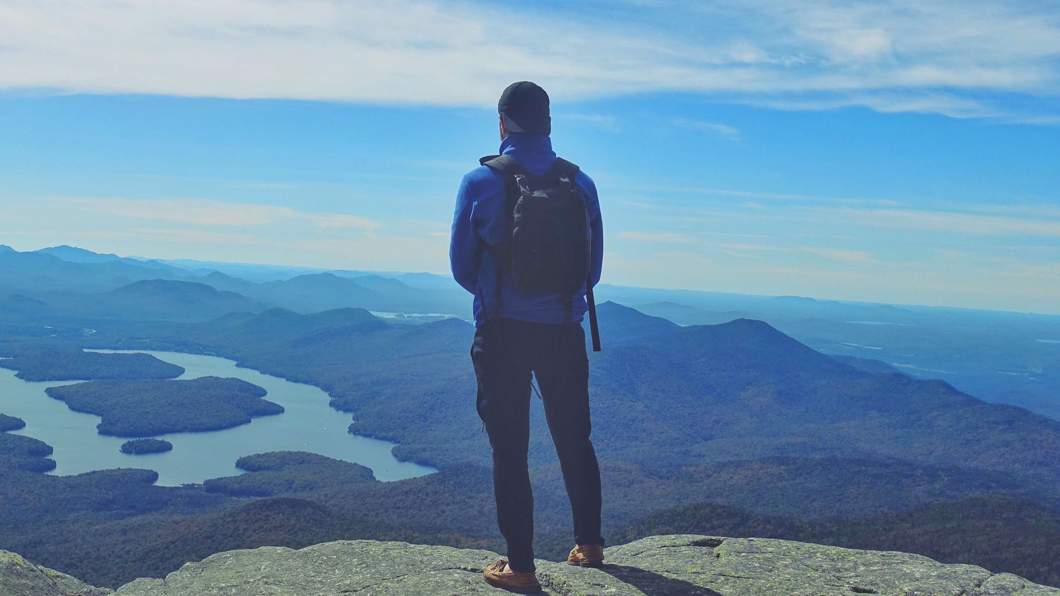 Seven Epic Hikes In Upstate New York Roulette Travel